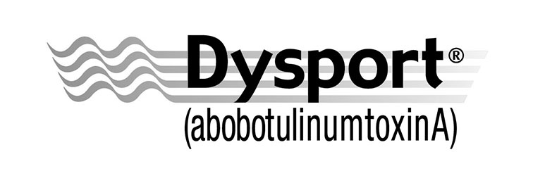 dysport-logo-bw