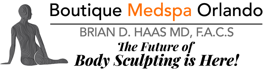 Brian D. Haas, MD, F.A.C.S. | Boutique Medspa Orlando