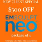 New Client $500OFF