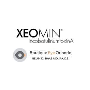 Boutique Medspa Orlando | FDA Approves XEOMIN®