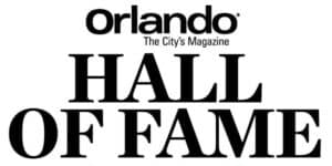 Orlando Magazine Hall of Fame